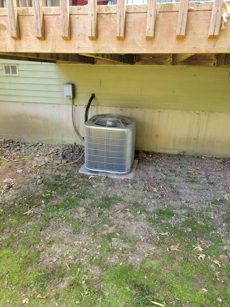 Slide of Spectrum Heating  and Cooling