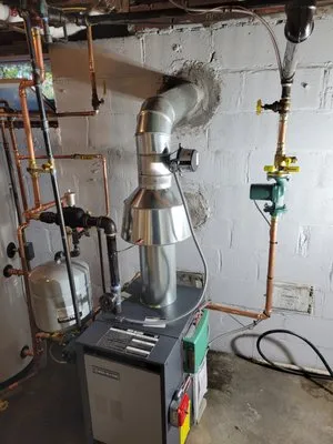 Spectrum Heating  and Cooling Logo