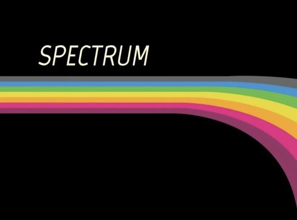 Slide of Spectrum Mechanical