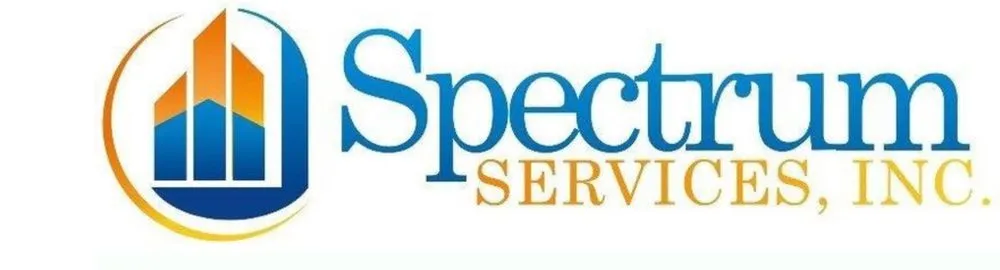Slide of Spectrum Services