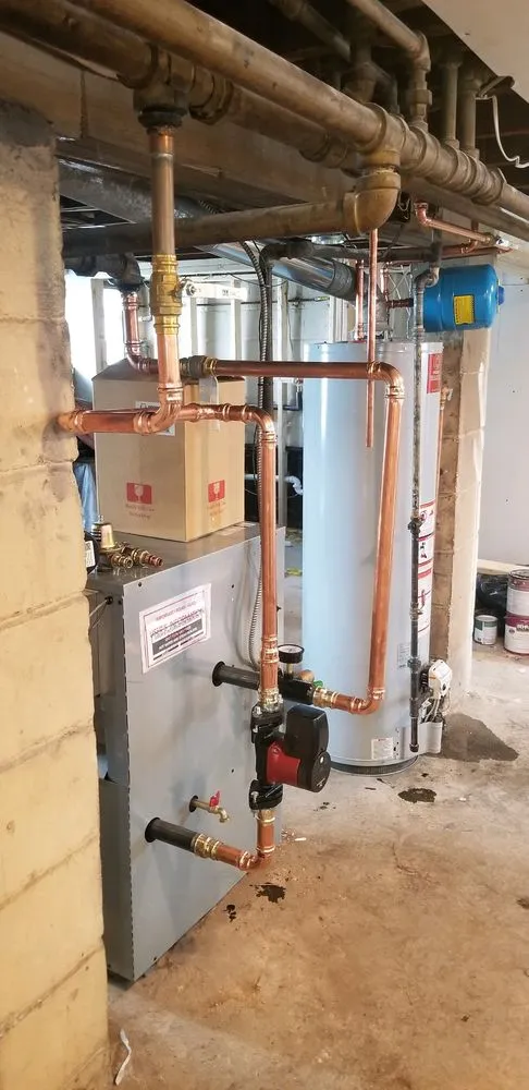 Slide of Spectrum Services