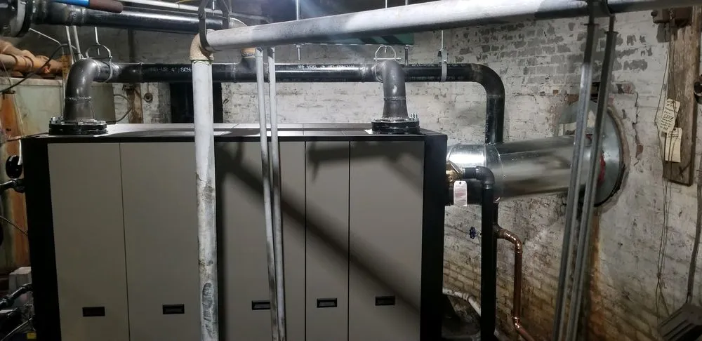 Slide of Spectrum Services