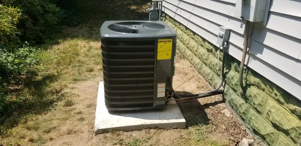 Slide of Spectrum Services