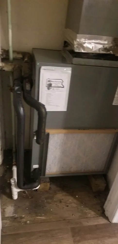 Slide of Spectrum Services