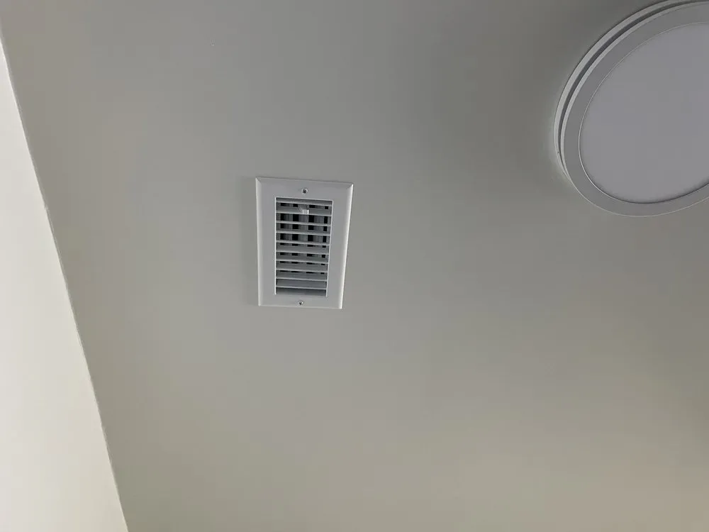 Slide of Speed Air Conditioning