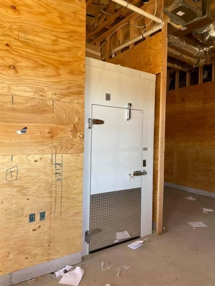 Slide of Speed Air Conditioning