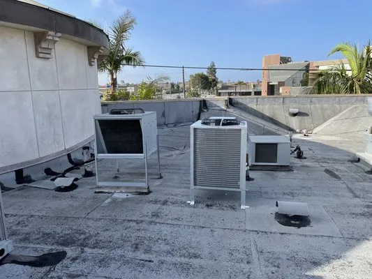 Speed Air Conditioning