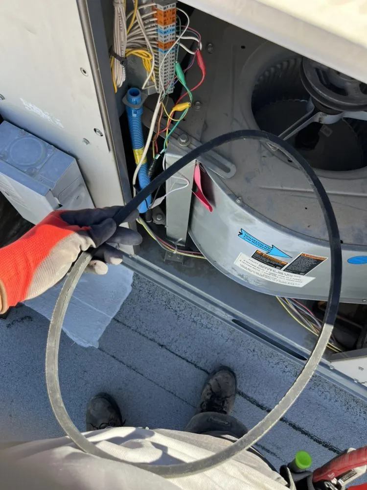 Slide of Speed Heating And Air Conditioning