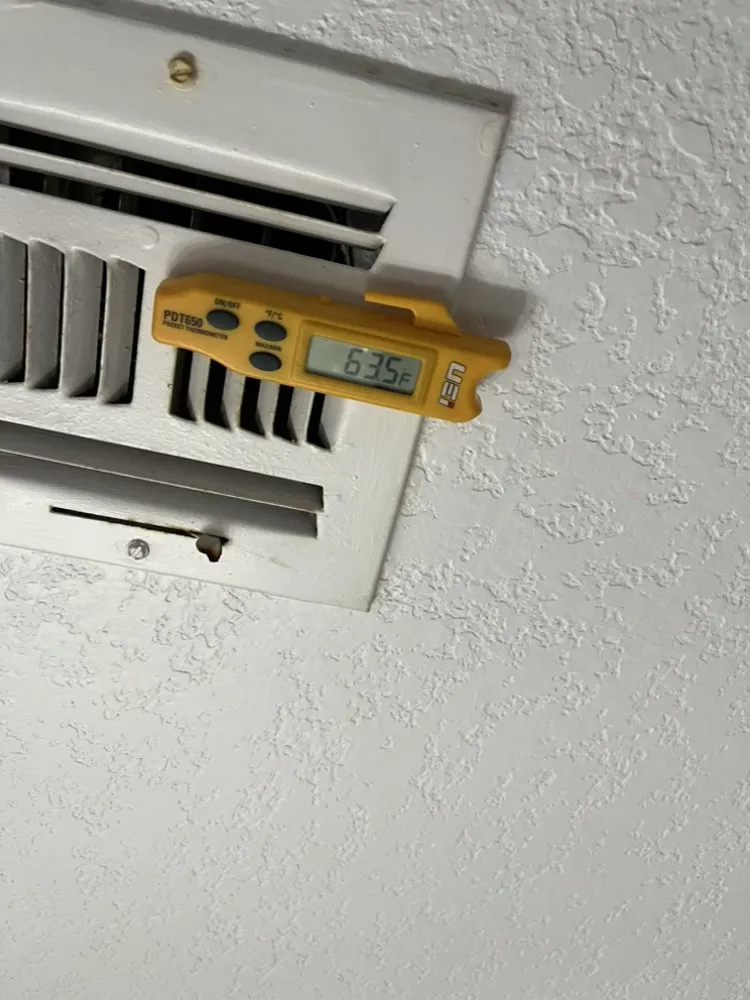 Slide of Speed Heating And Air Conditioning