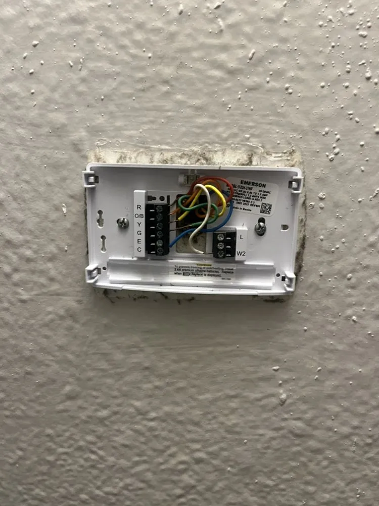 Slide of Speed Heating And Air Conditioning