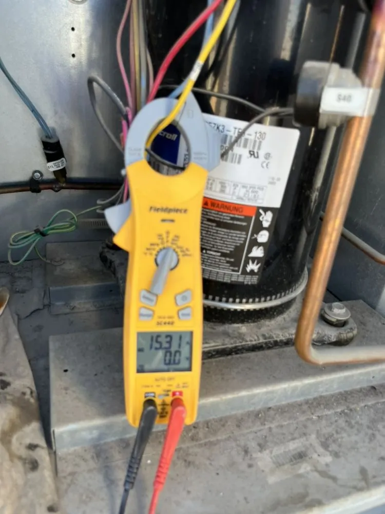 Slide of Speed Heating And Air Conditioning