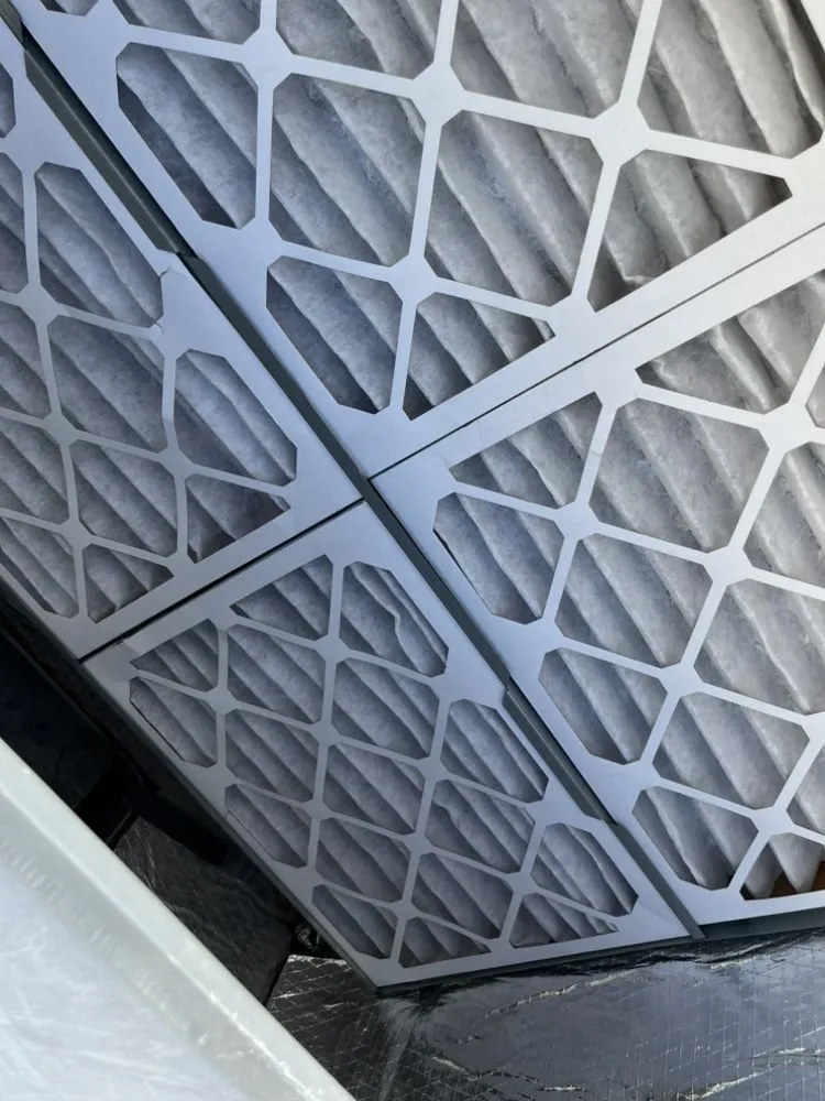 Slide of Speed Heating And Air Conditioning