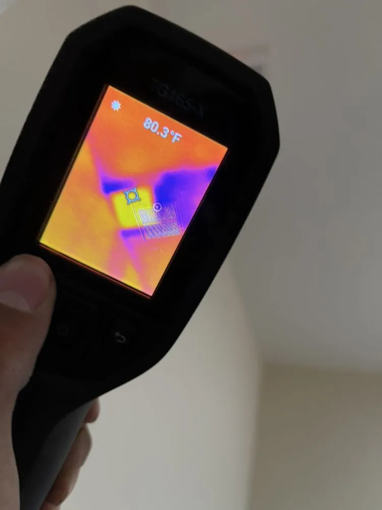 Slide of Speed Heating And Air Conditioning