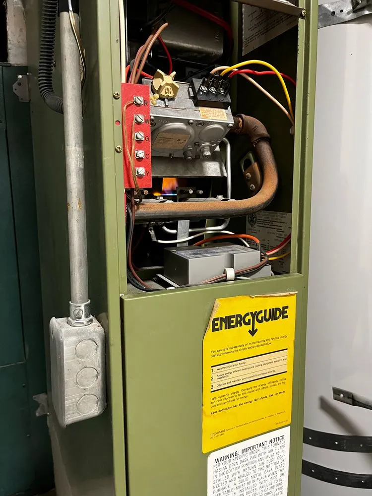 Slide of SpeedAir Solutions