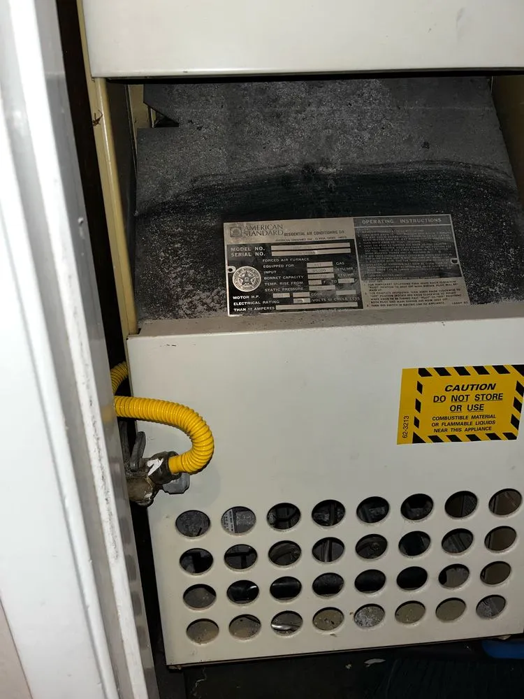 Slide of SpeedAir Solutions