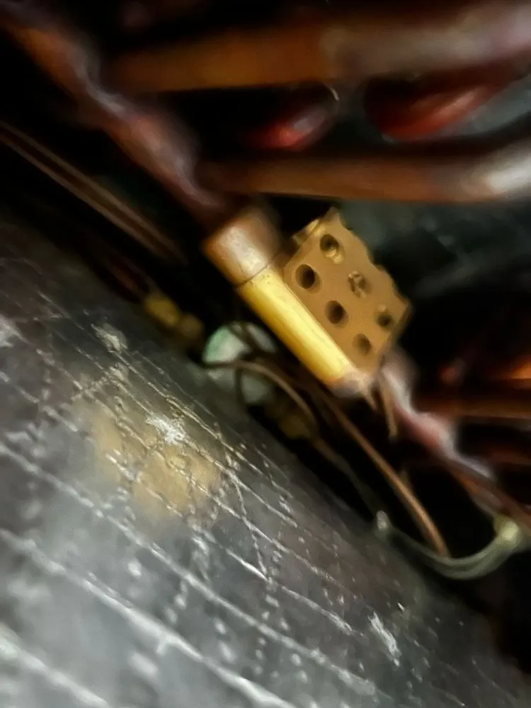 Slide of SpeedAir Solutions