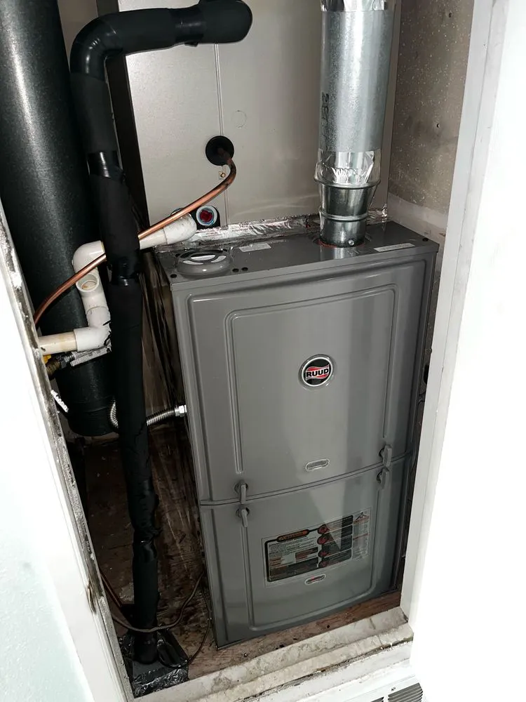 Slide of SpeedAir Solutions