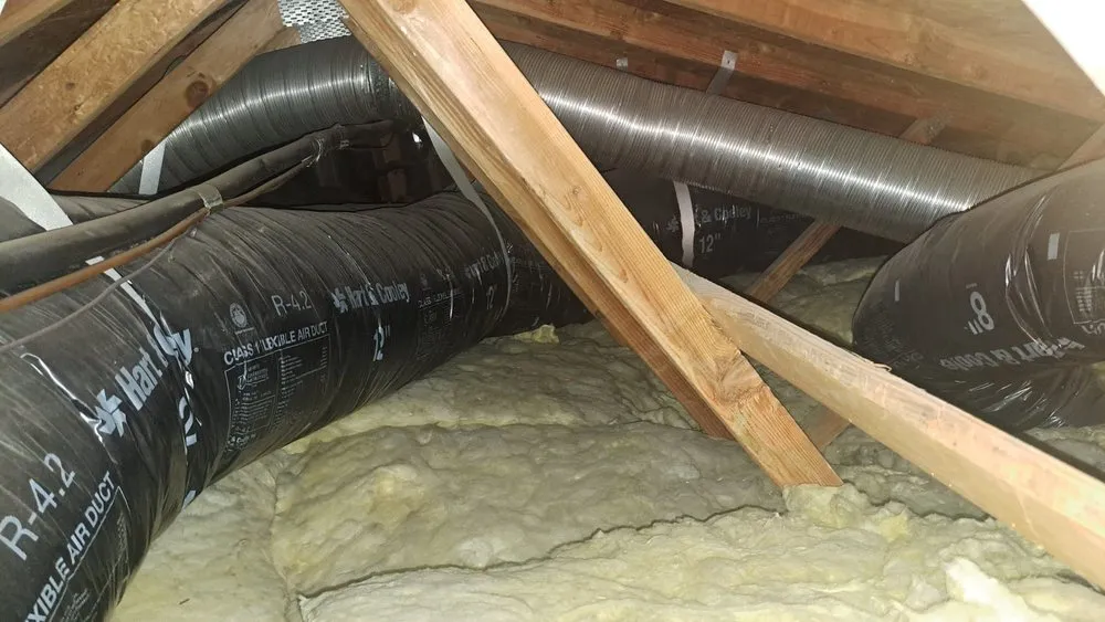 Slide of SpeedAir Solutions