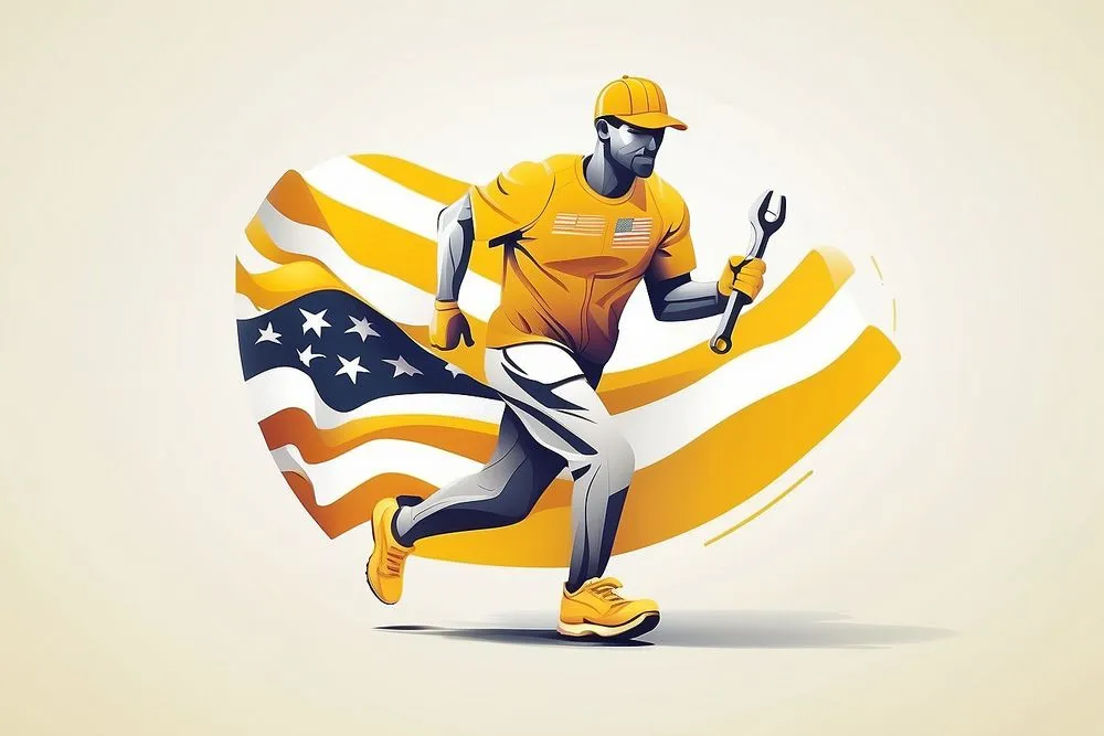 Slide of SpeedMates Home Services