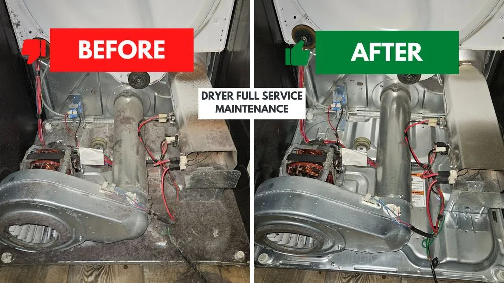 Slide of SpeedMates Home Services