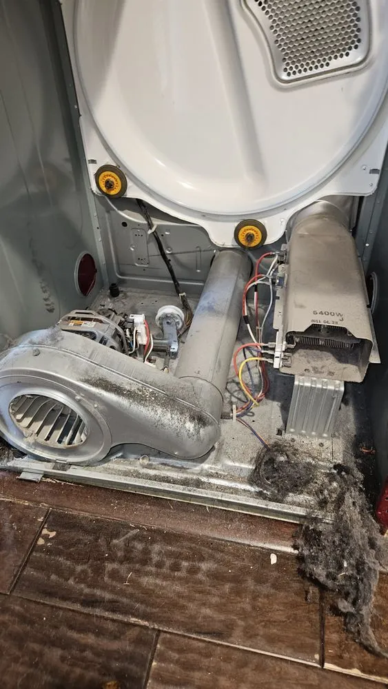 Slide of SpeedMates Home Services