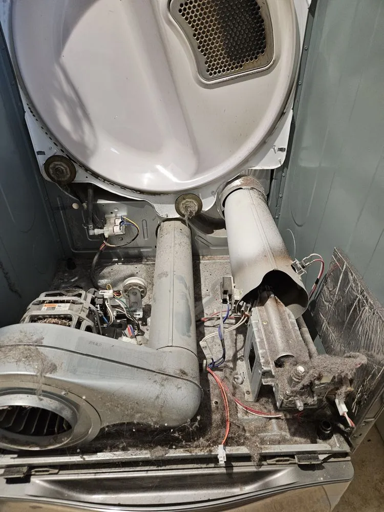 Slide of SpeedMates Home Services