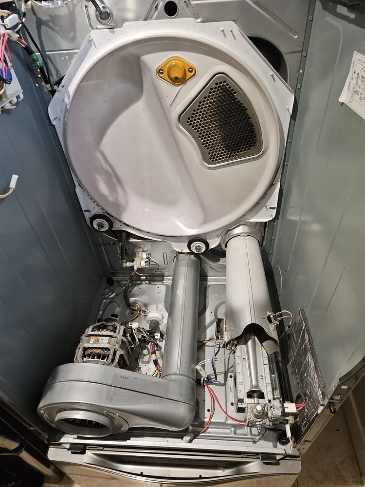 Slide of SpeedMates Home Services