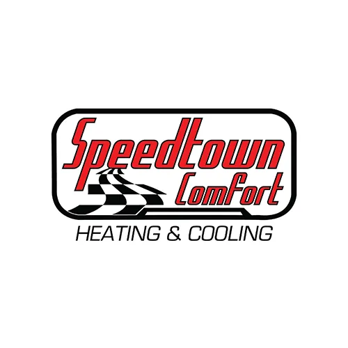 Slide of Speedtown Comfort Heating & Cooling