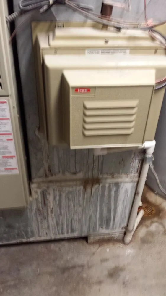 Slide of Speedtown Comfort Heating & Cooling