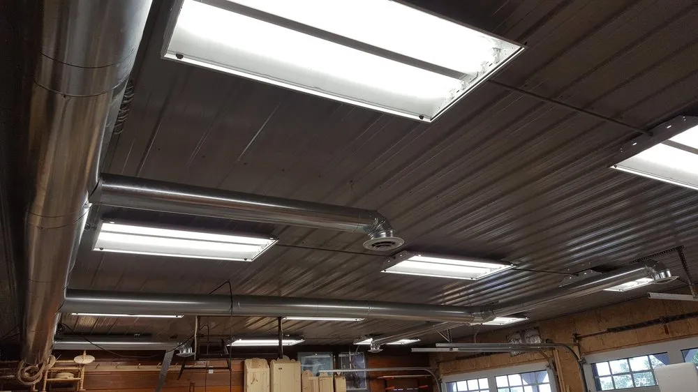 Slide of Speedtown Comfort Heating & Cooling