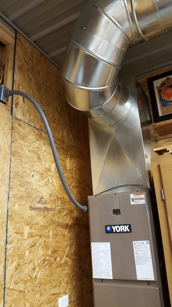 Slide of Speedtown Comfort Heating & Cooling