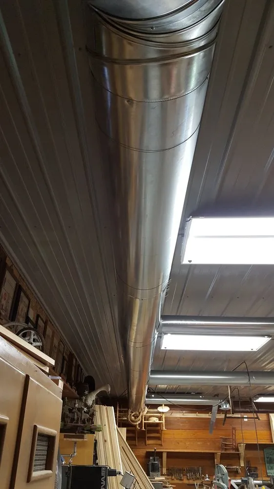 Slide of Speedtown Comfort Heating & Cooling