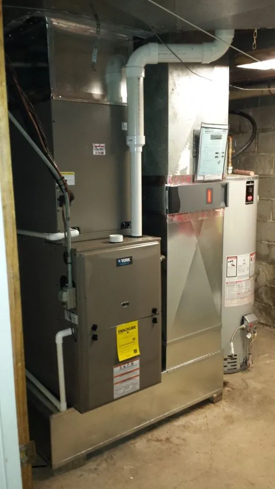 Slide of Speedtown Comfort Heating & Cooling