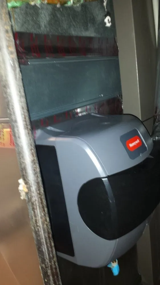 Slide of Speedtown Comfort Heating & Cooling