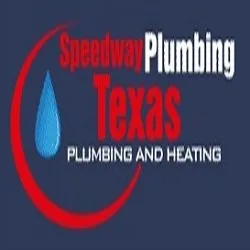 Slide of Speedway Plumbing Texas