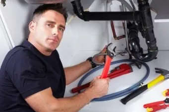 Slide of Speedway Plumbing Texas