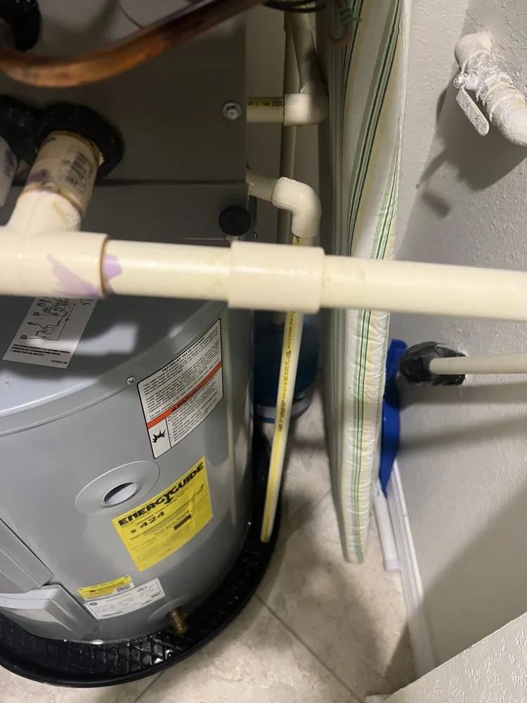 Slide of Speedy Air Conditioning