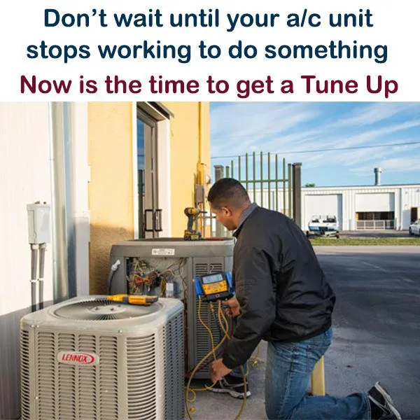 Slide of Speedy Air Conditioning