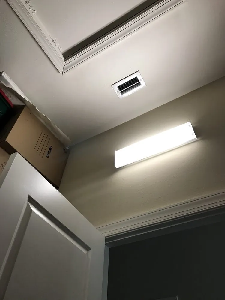 Slide of Speedy Air Conditioning