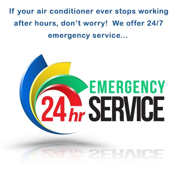 Slide of Speedy Air Conditioning