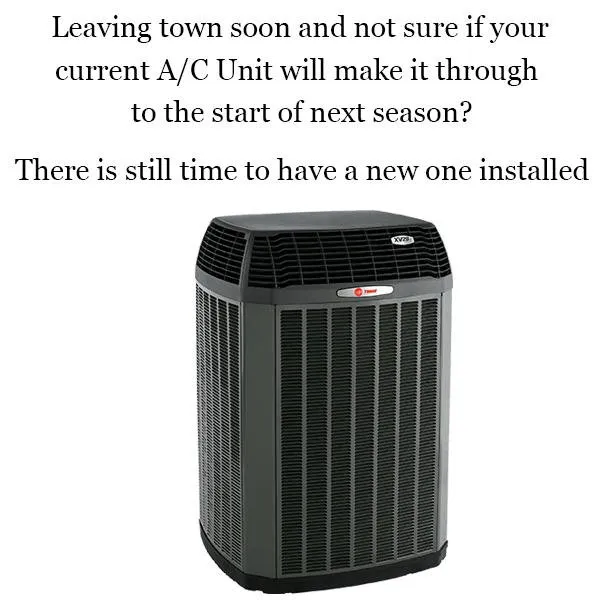 Slide of Speedy Air Conditioning