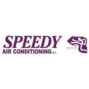 Slide of Speedy Air Conditioning