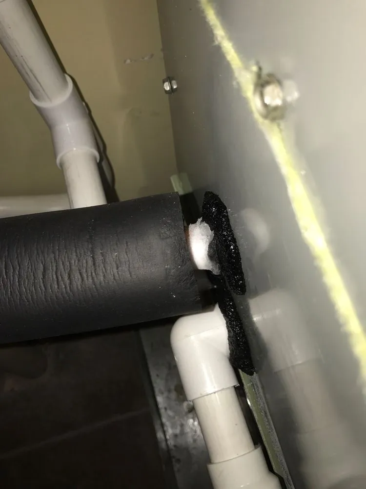 Slide of Speedy Air Conditioning