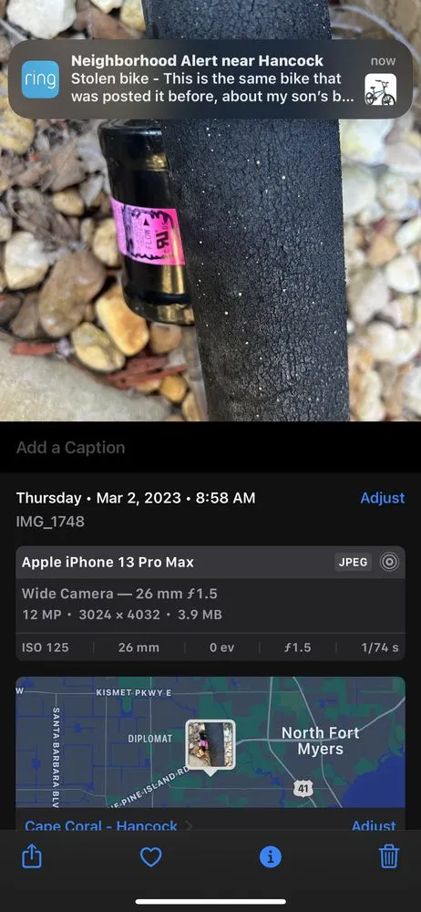 Slide of Speedy Air Conditioning