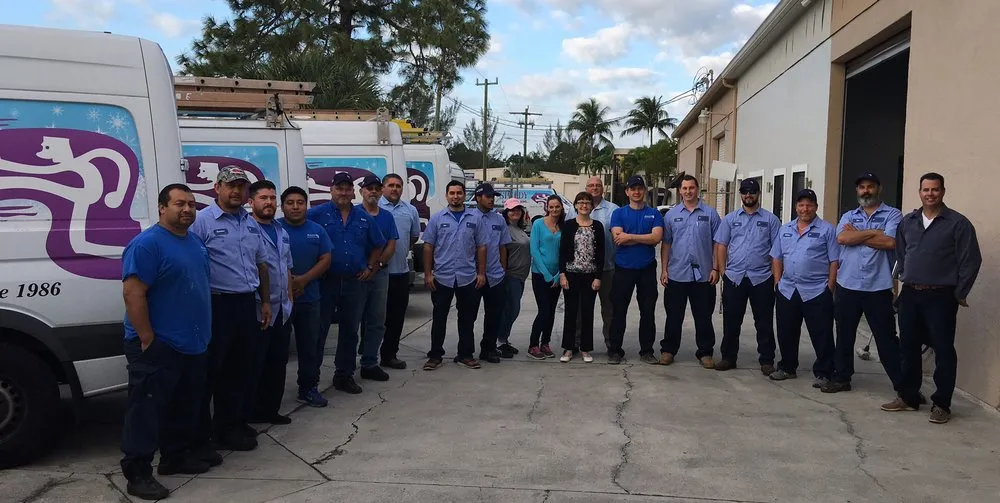 Slide of Speedy Air Conditioning