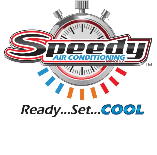 Slide of Speedy Air Conditioning Service