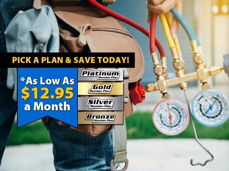 Slide of Speedy Air Conditioning Service