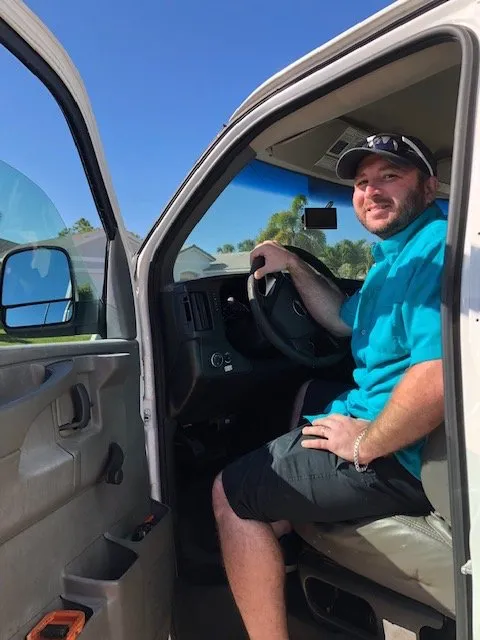 Slide of Speedy Air Conditioning Service