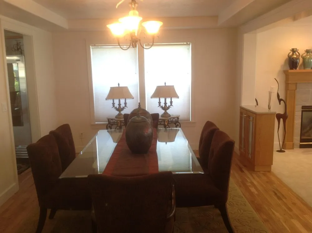 Slide of Speedy Air Duct Cleaning