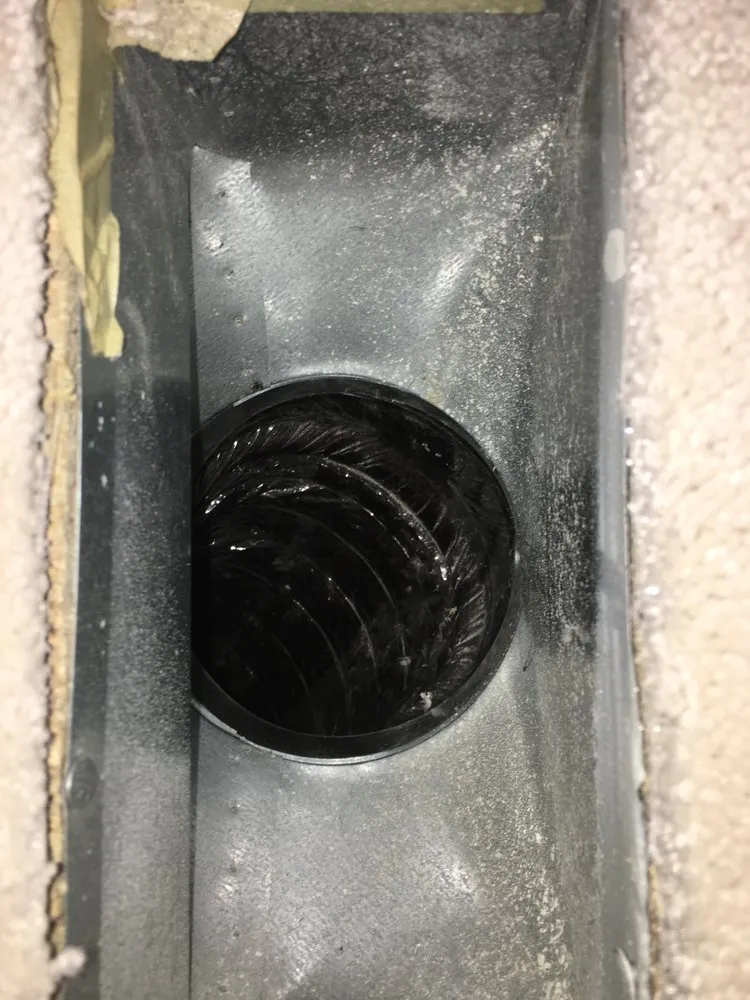 Slide of Speedy Air Duct Cleaning